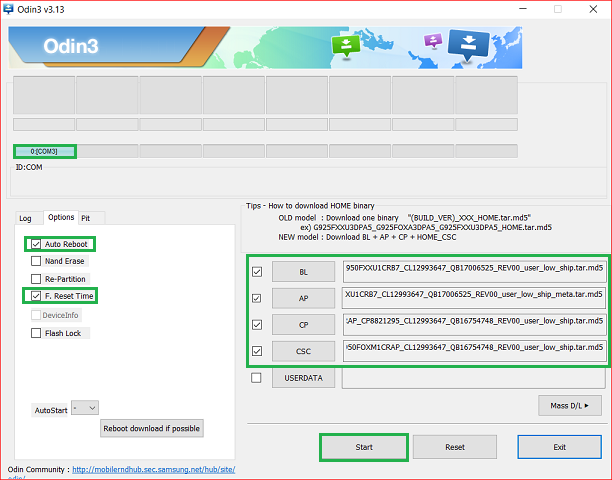 stock rom a02s binary 4