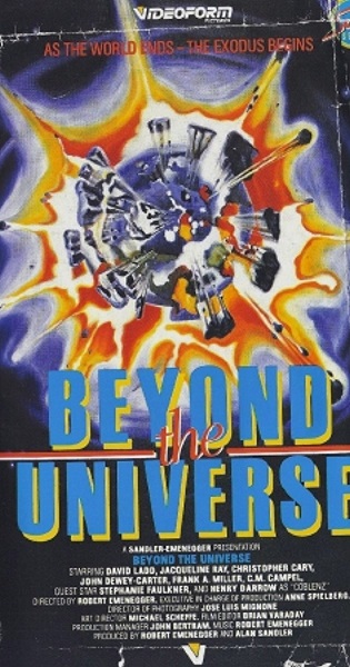 LE CINOCHE DE TRAPARD : BEYOND THE UNIVERSE (1981) dans CINÉMA 18030807273315263615601496
