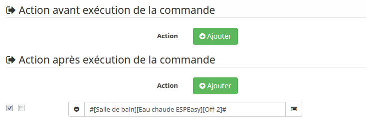 Domotiser un ballon eau chaude - #16 par adi90 - Vos questions - Home  Assistant Communauté Francophone