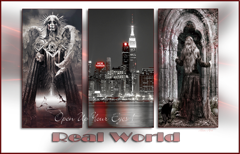 Real World