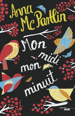 Mon midi mon minuit