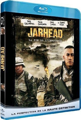 18032509525315140515630937 Jarhead Collection (2005 2016) VFF ENG AC3 BluRay 4K UHD HDR 2160p x265.GHT
