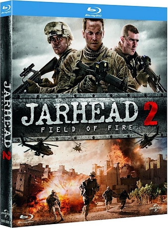 18032509525315140515630938 Jarhead Collection (2005 2016) VFF ENG AC3 BluRay 4K UHD HDR 2160p x265.GHT