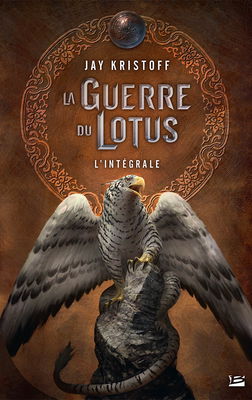 La guerre du lotus