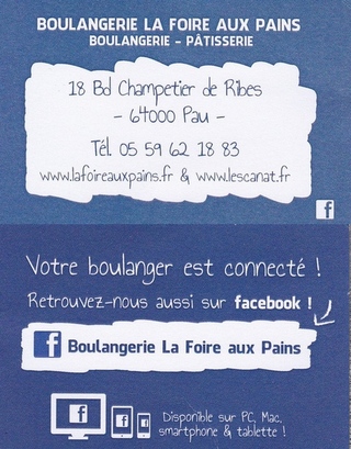 les rencontres amicales a pau