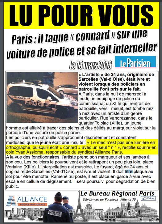 Gendarmerie de la Gironde - LA DASHCAM, VOUS CONNAISSEZ ? Il s'agit d'une caméra  embarquée dans les véhicules, apparue initialement en Russie pour lutter  contre la corruption, et généralisée depuis quelques années.