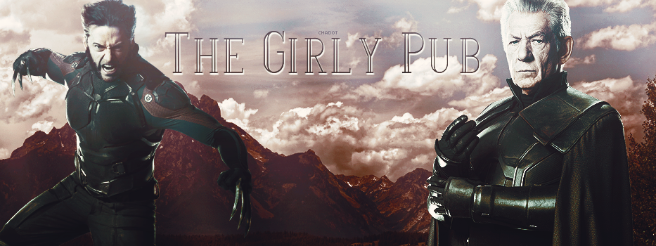 The Girly Pub