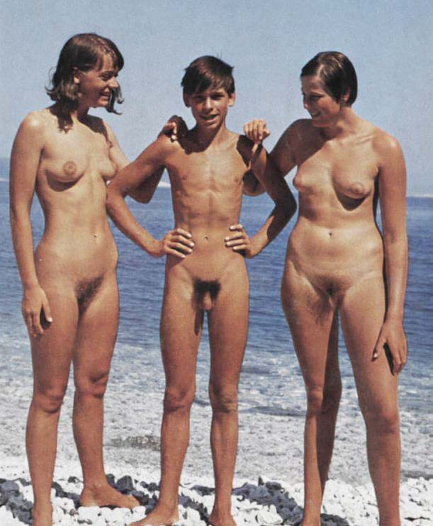 Les Amis Naturistes Forum View Topic Le Nu Dans Les Photos Anciennes