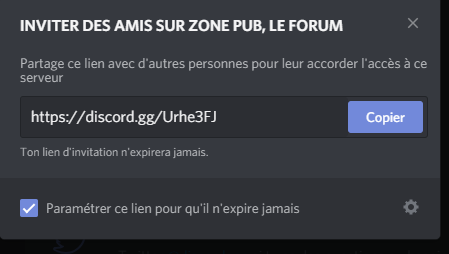 Discord Tutoriel Pour Cr Er Son Propre Serveur