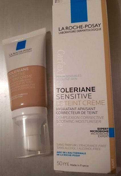 Toleriane Sensitive De La Roche Posay Beauty Beauty