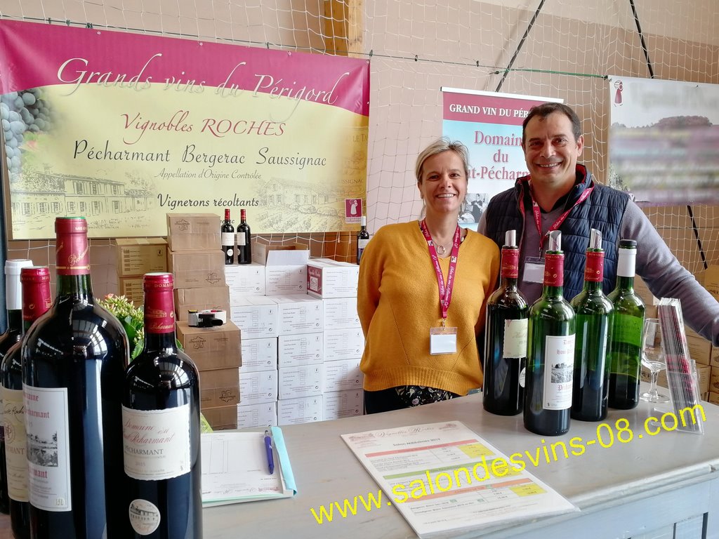 Producteurs Salon Des Vins Mill Simes En Ardennes Et Champagne