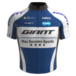 Giant Cycling Team Mss Continental Pcm France Le Gruppetto