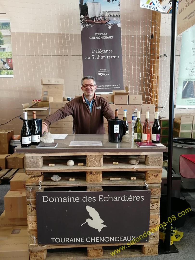 Producteurs Salon Des Vins Mill Simes En Ardennes Et Champagne