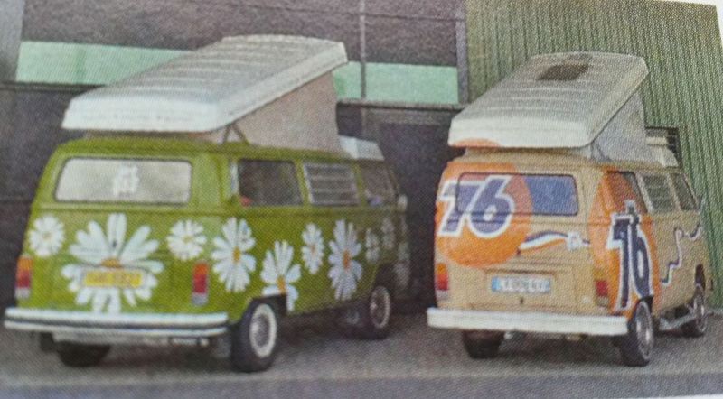 wedubyou combi westy fleursss