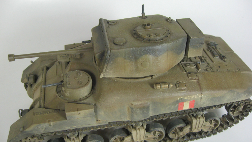Ram Tank Mk I 18021902403423329215566754