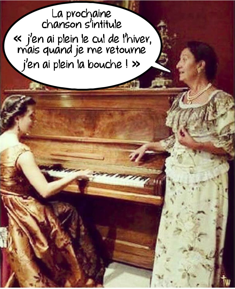Plein le Plein le