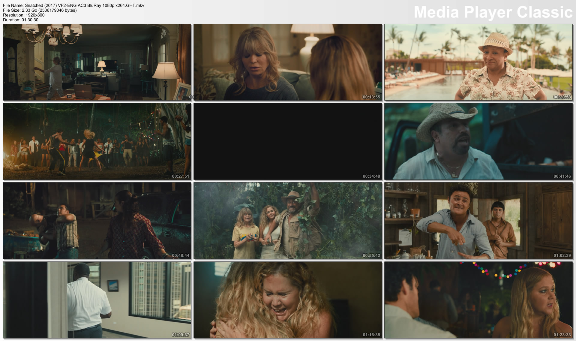 Snatched (2017) VF2-ENG AC3 BluRay 1080p x264.GHT