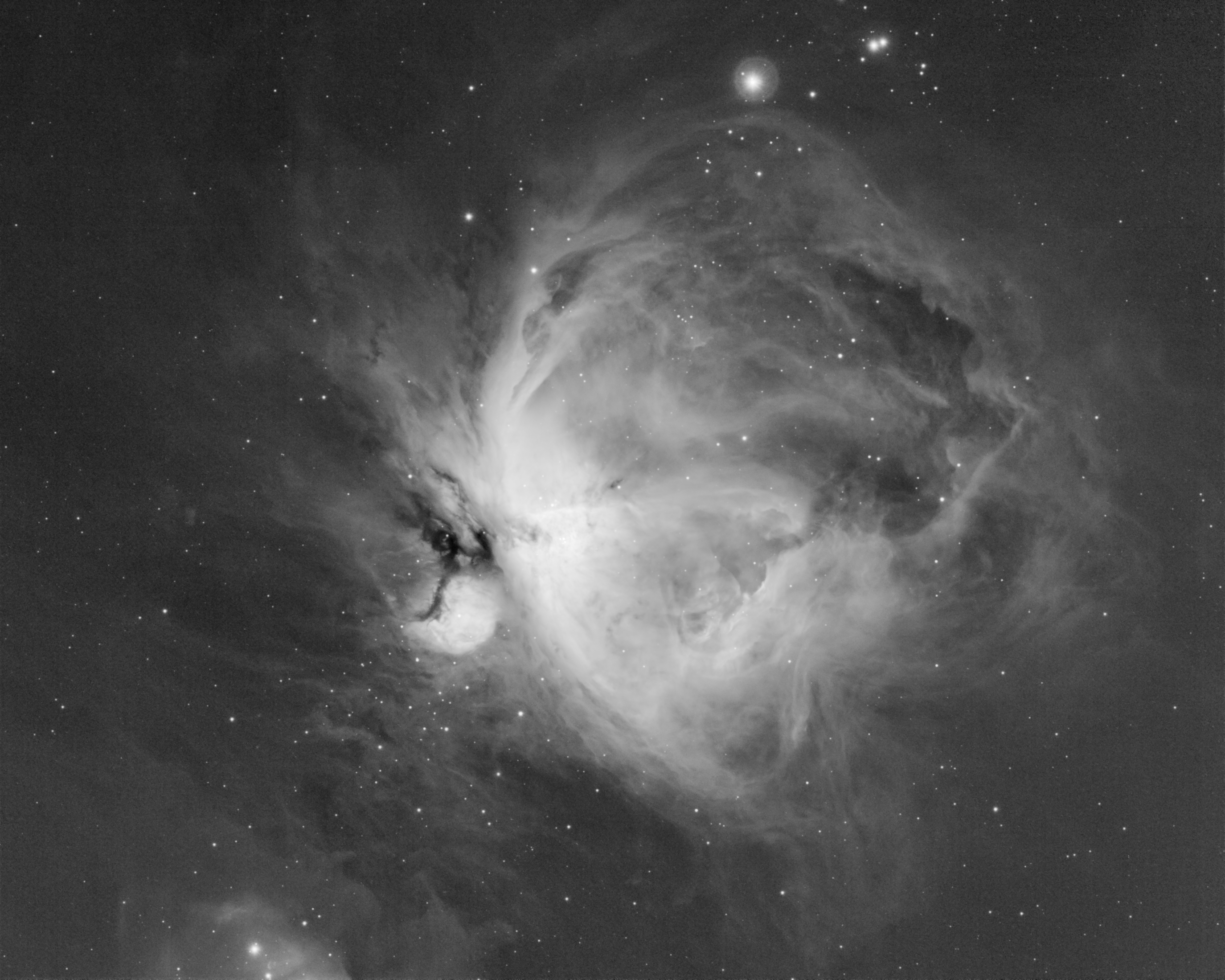 M42 PIX