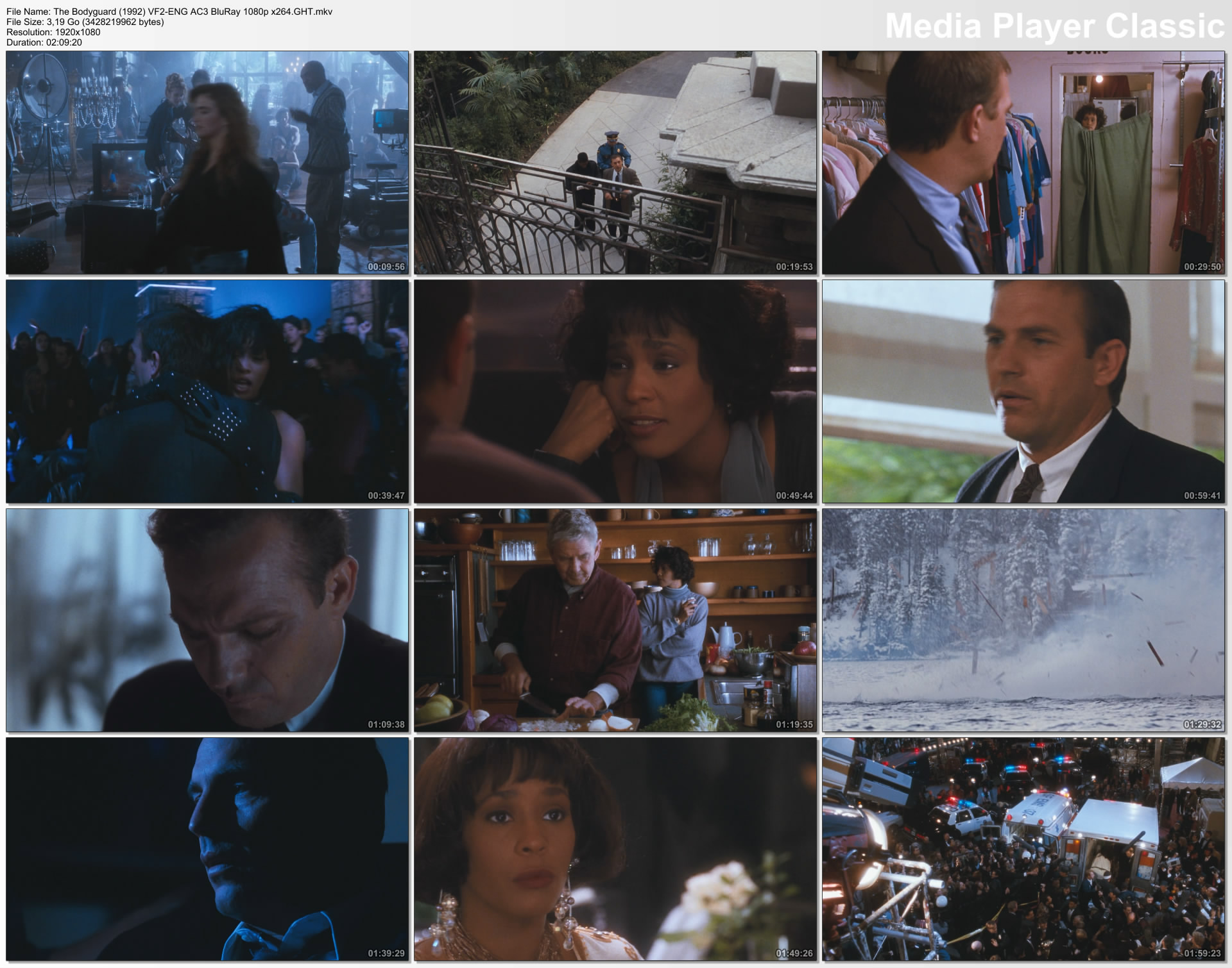 The Bodyguard (1992) VF2-ENG AC3 BluRay 1080p x264.GHT