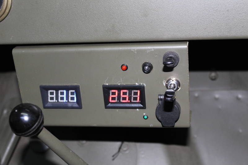 voltmetre voltmetre