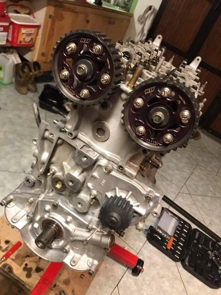 20180324 Demontage moteur 3