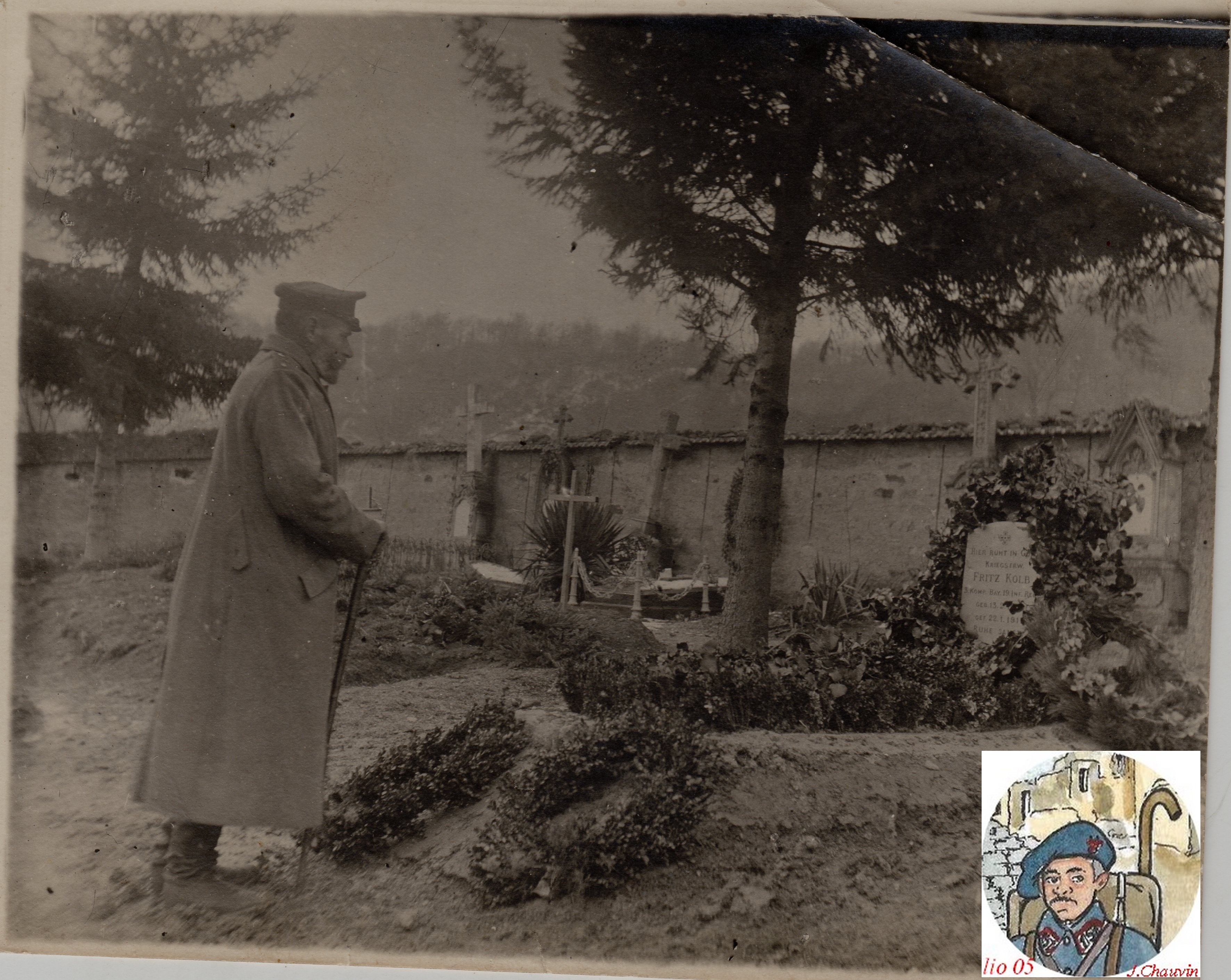 tombe allemande fritz kolb serie mont sec forum (1)