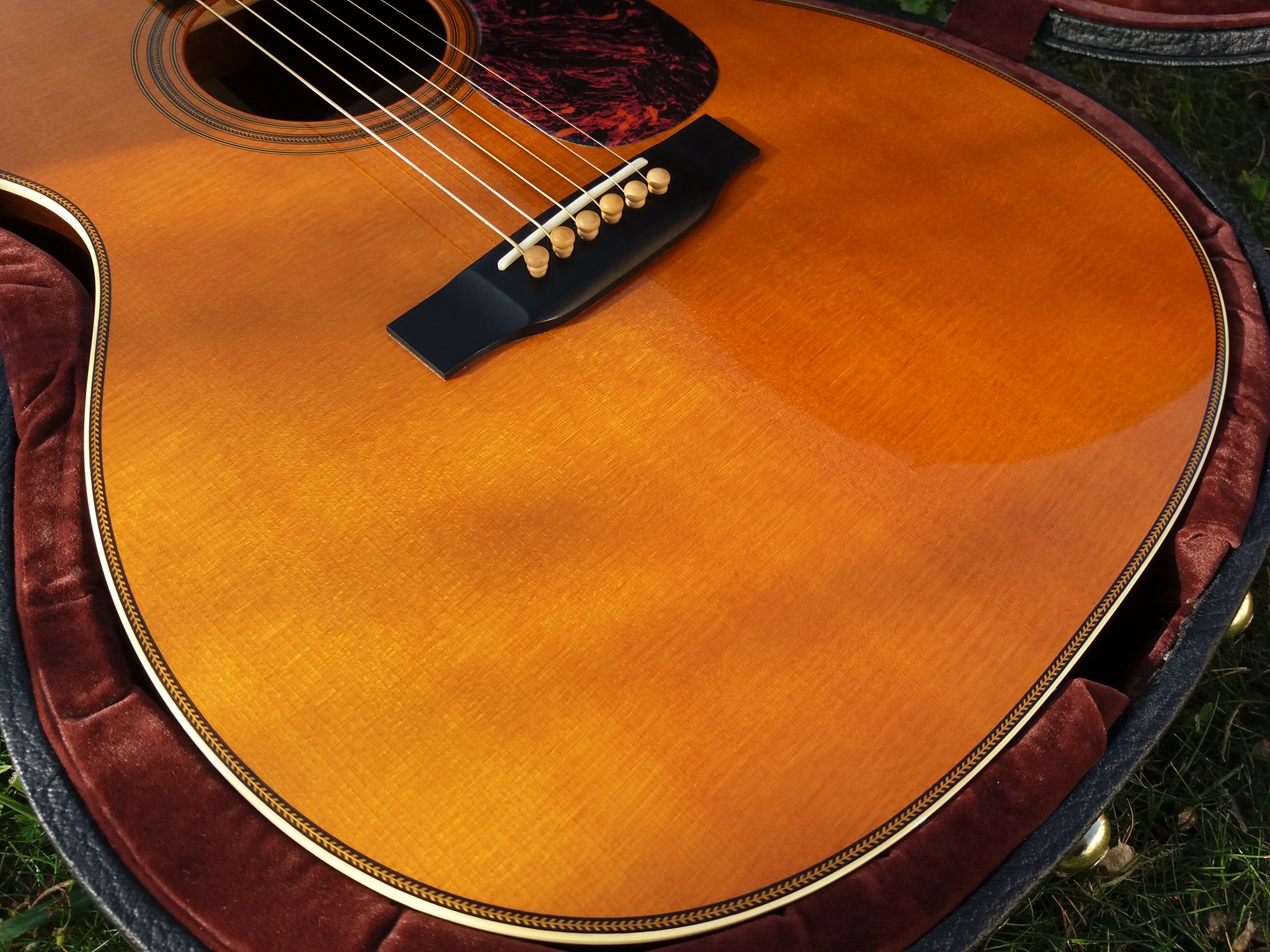 What Bridge Pins Do You Use Page 2 The Unofficial Martin Guitar Forum