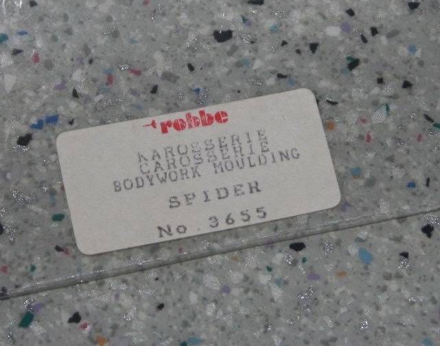 Robbe Spider N°3655-1