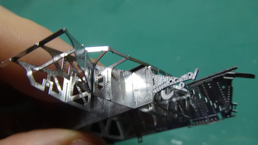 Grumman F6F-5 Hellcat 1/48e à poil ! TERMINE - Page 2 18041011164023134915662117
