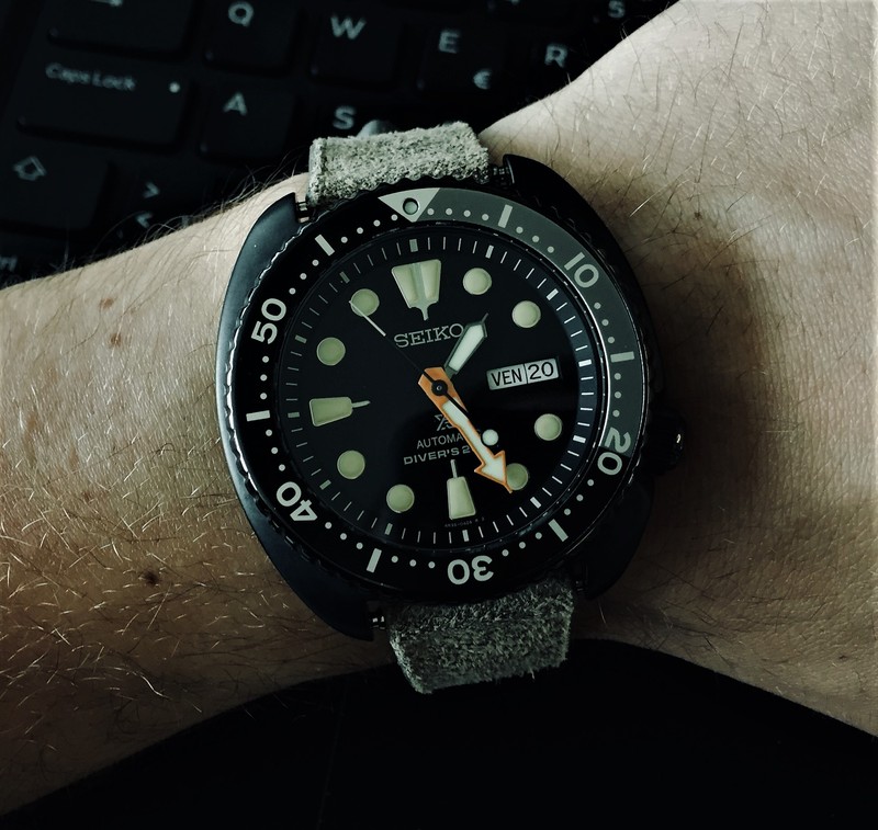 Seiko Prospex - Limited Édition Black Series - Page 19 18042002061423654015677471