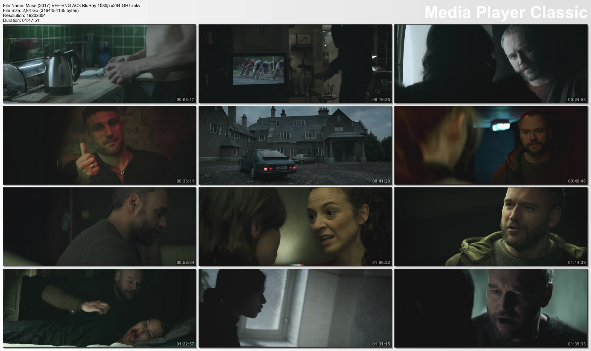 Muse (2017) VFF-ENG AC3 BluRay 1080p x264.GHT