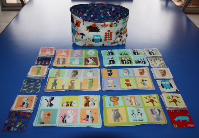 Couture Enfant Jeux OrganisteurVoiture - 2017 12 16 LotoSV  (3)