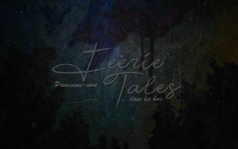 Feerie Tales