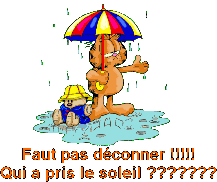 Pluie