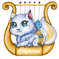 Troph&eacute;e 2 Grapheuse