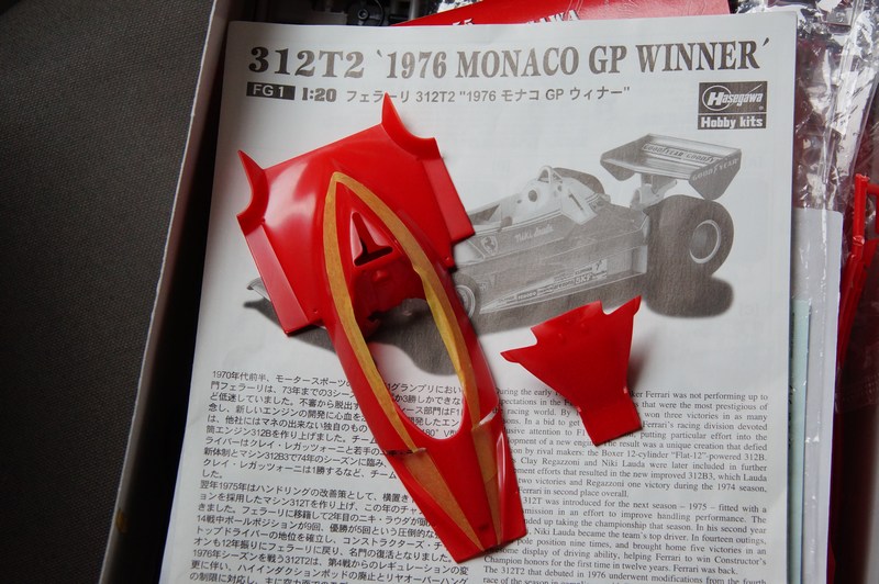 [Hasegawa 1/20°] Ferrari 312T2 grand prix du japon 1976 - Page 5 18050212231913650515696113
