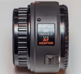 SMC Pentax-F 1.7x AF Adapter Mini_18050311591521499815697608