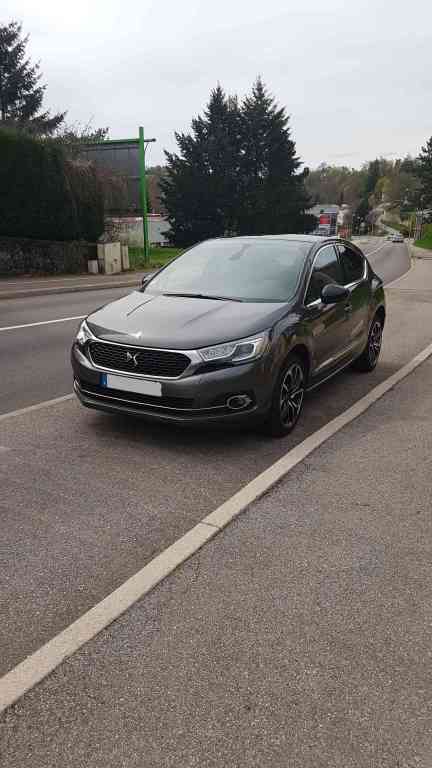 nouvelle DS4 Sport Chic HDi 150 18050810205317777015704814