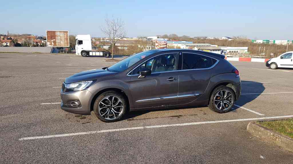nouvelle DS4 Sport Chic HDi 150 18050810205417777015704816