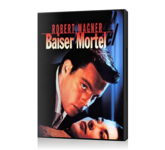 Baiser Mortel (1956) (720p VF-VO)