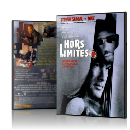 Hors Limite (2000) (1080p VF-VO)
