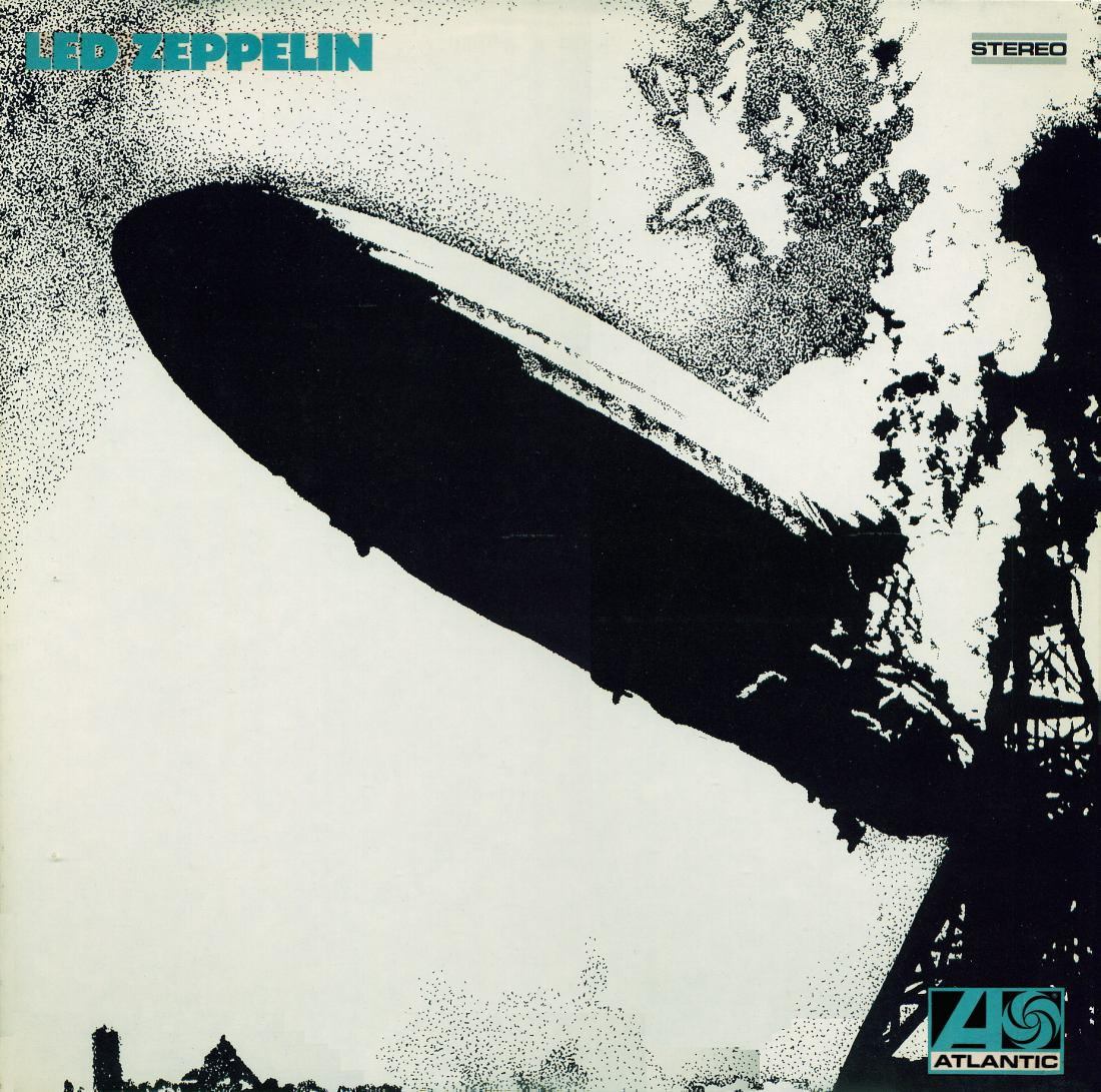 Led Zeppelin_Led Zeppelin_Turquoise_1