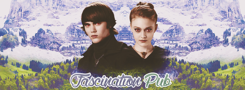Fascination Pub
