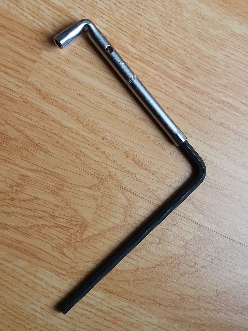 Truss Rod Adjustment The Unofficial Martin Guitar Forum