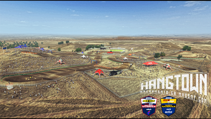 mx simulator best supercross training track