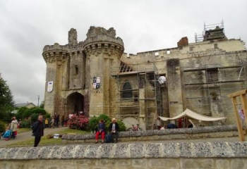 hebergement d'image