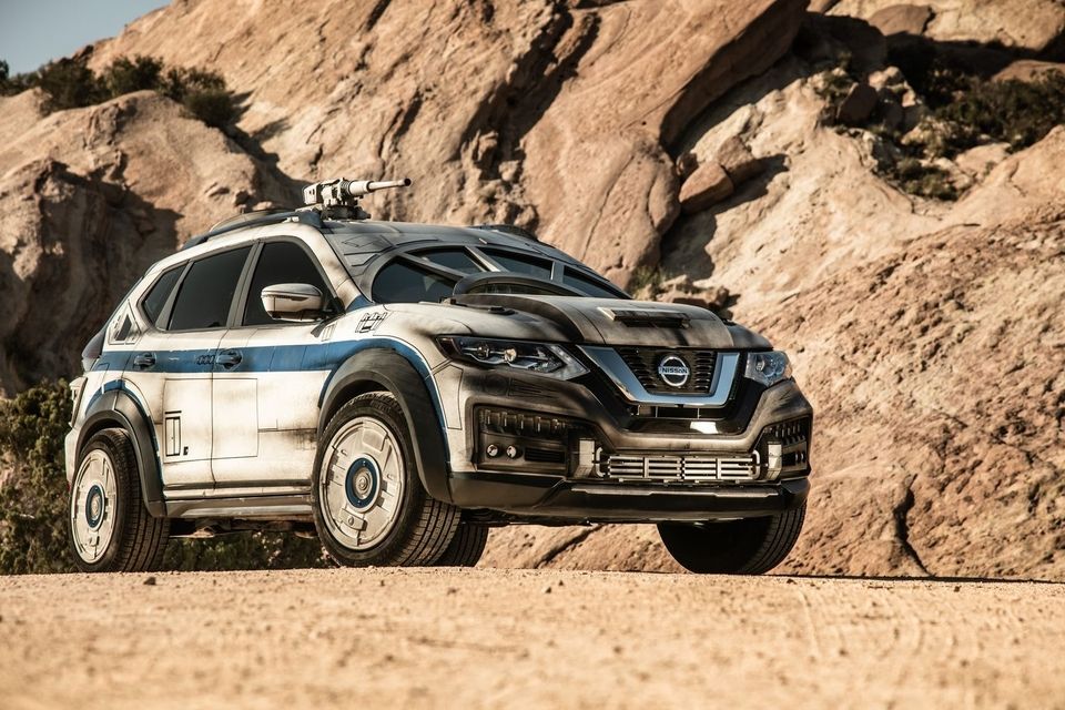 S8-star-wars-un-nissan-x-trail-deguise-en-faucon-millenium-552614 S8-star-wars-un-nissan-x-trail-deguise-en-faucon-millenium-552614