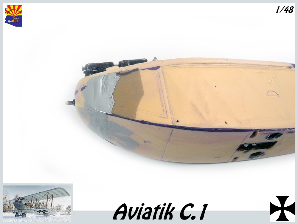 Aviatik B.II copper state models 1/48 - Page 2 18060201323723469215742006