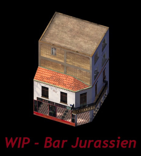 WIP1 barjurassien