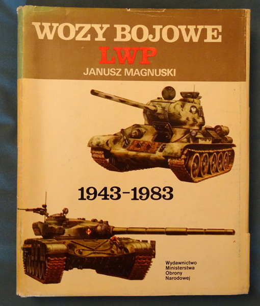 Livres sur l'armée polonaise 180604071430177415746057